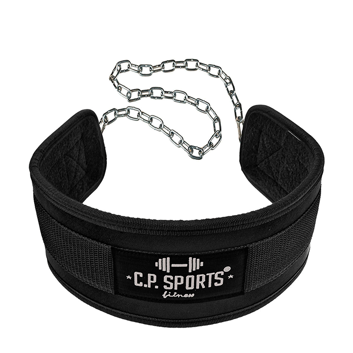 Bild av Dip Belt, Black, One Size
