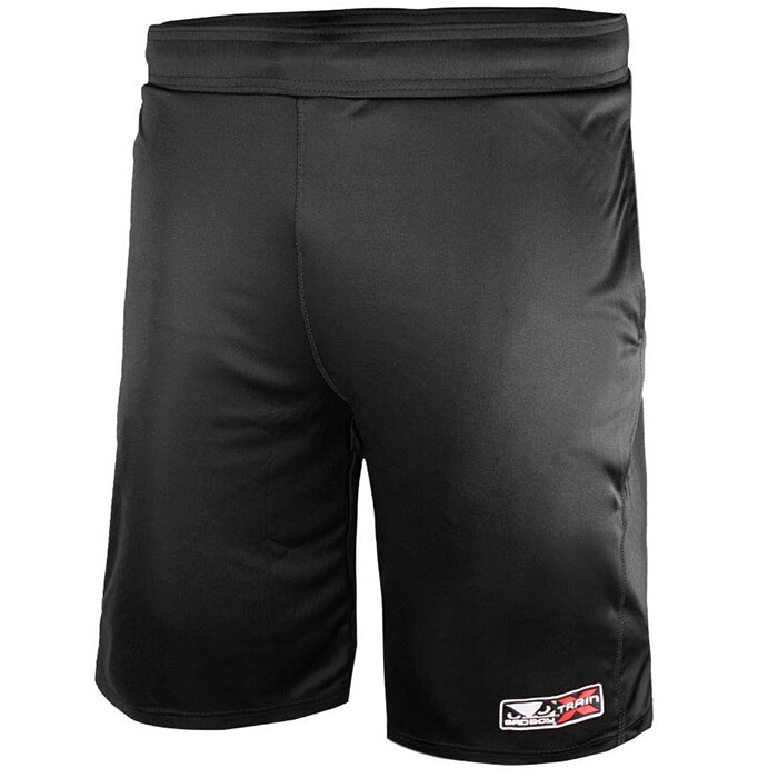 Bild av Bad Boy X-Train Shorts, Black