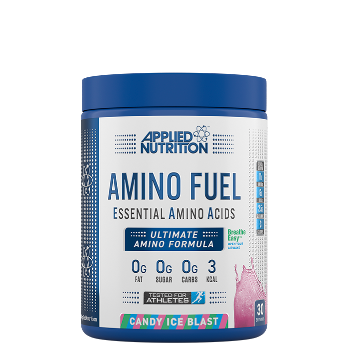 Applied Nutrition EAA Amino Fuel 390 g