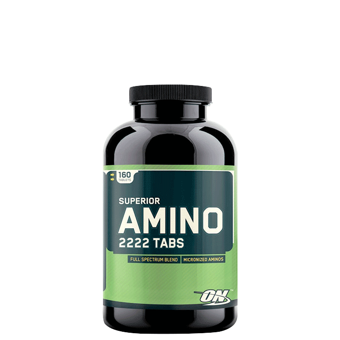Bild av Amino 2222, 320 tabs