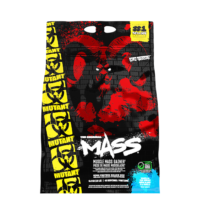 Mass Gainer 6,8 kg