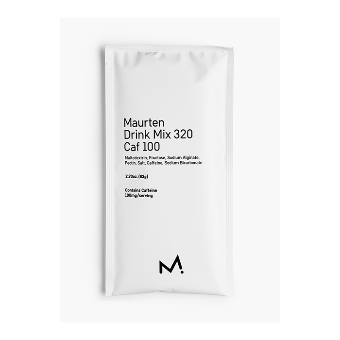 14 x Maurten Drink Mix 320 Koffein