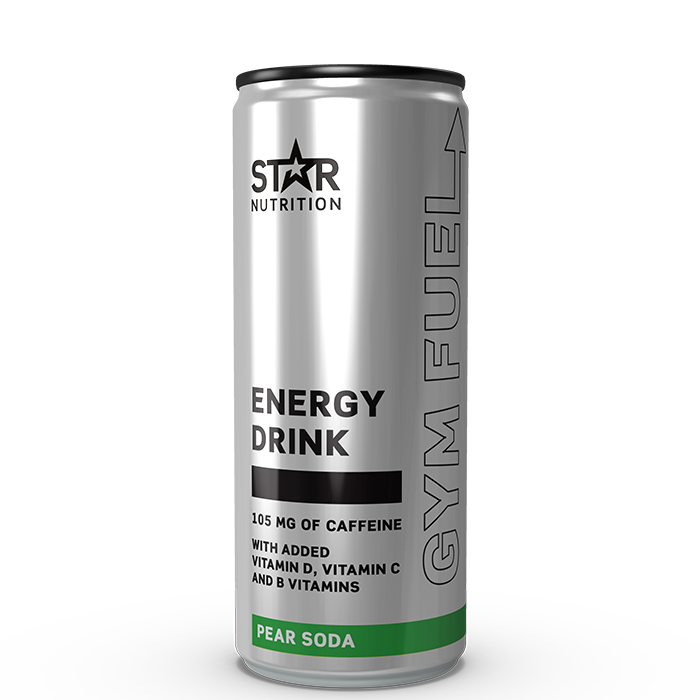 Gym Fuel 330 ml