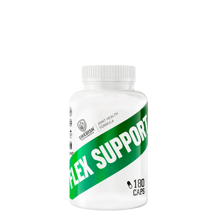 Bild av Flex Support, 180 caps