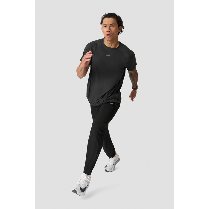 Mirage Cardio T-shirt M&ouml;rkgr&aring;