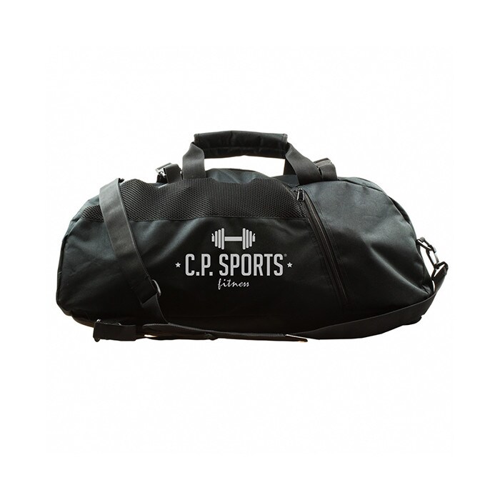 Sport Bag Combi, Black
