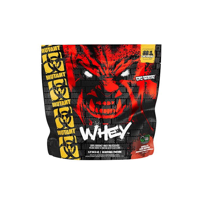 Mutant Mutant Vassleprotein 2270 g