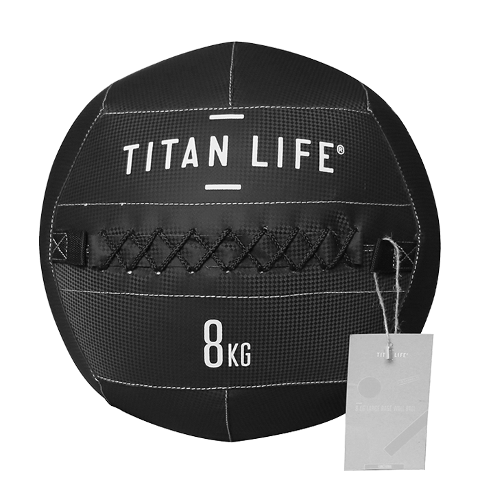 Wall Ball Medicinboll