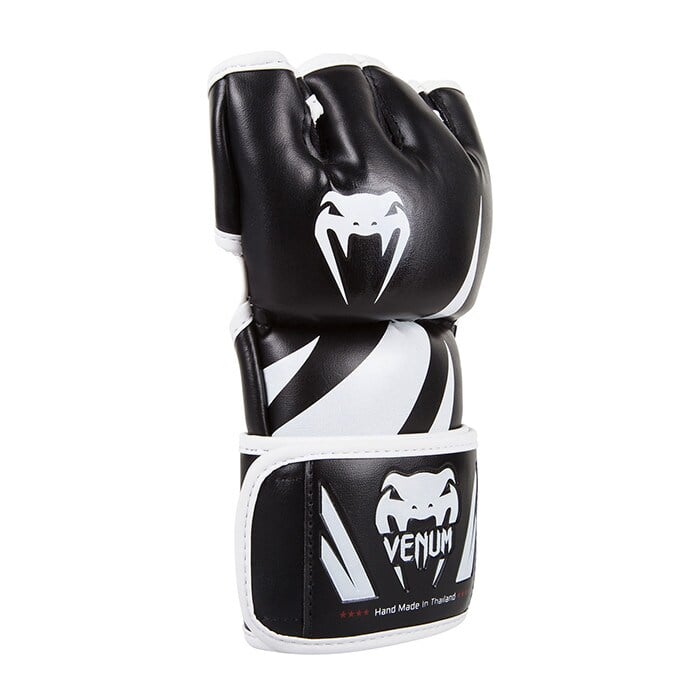 Venum Challenger MMA-handskar, Konstl&auml;der