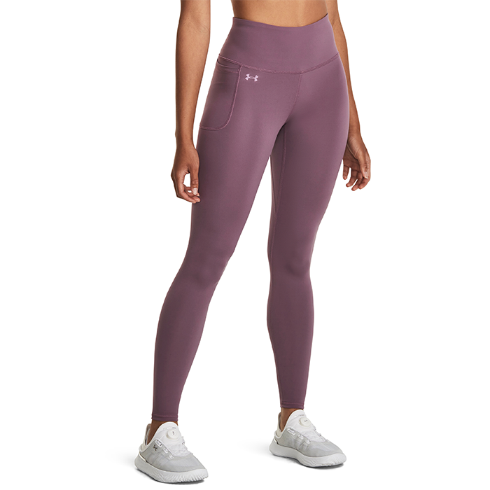 Motion Legging, Misty Purple