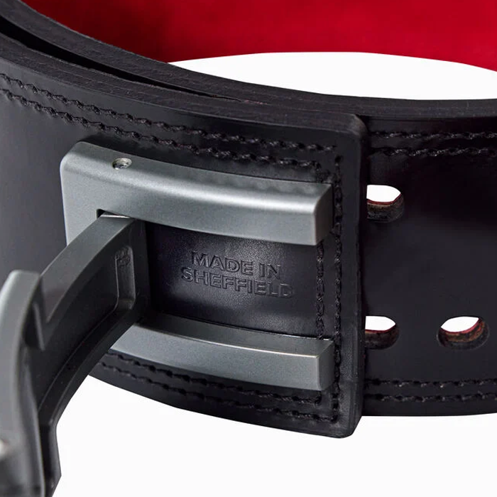 SBD Original Lyftarb&auml;lte 10mm Powerlifting Belt