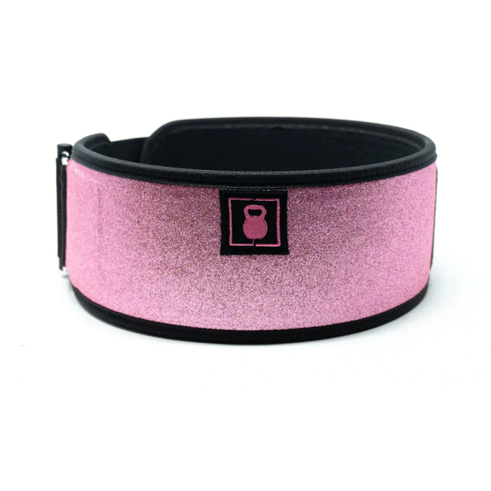 Bubblegum 4 Lyftarb&auml;lte Rosa