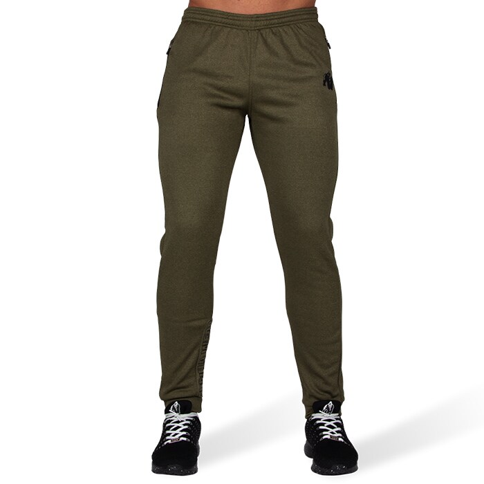 Bild av Bridgeport Joggers, Army Green