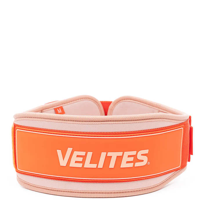 Velites Lyftarb&auml;lte Orange