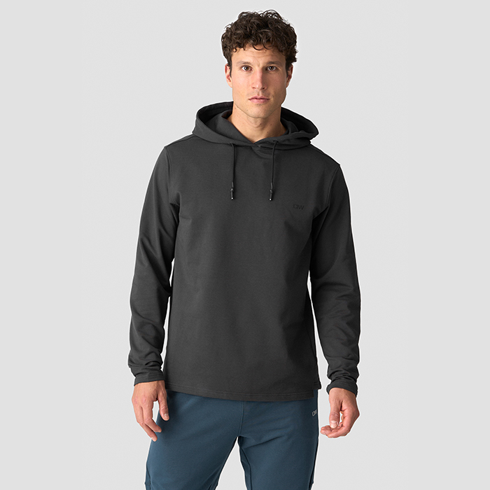 Stride Hoodie,Graphite
