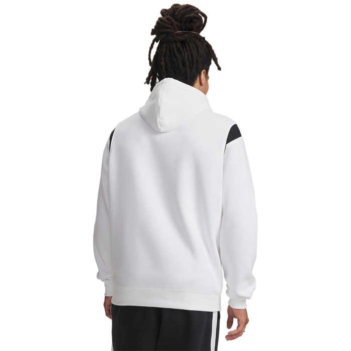 Rival Hoodie Gr&aring;