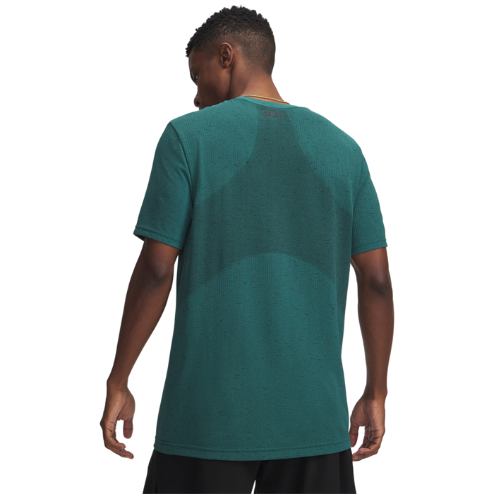 Vanish Tr&auml;ningstshirt Gr&ouml;n