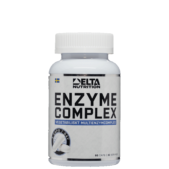 Bild av Enzyme Complex, 90 caps
