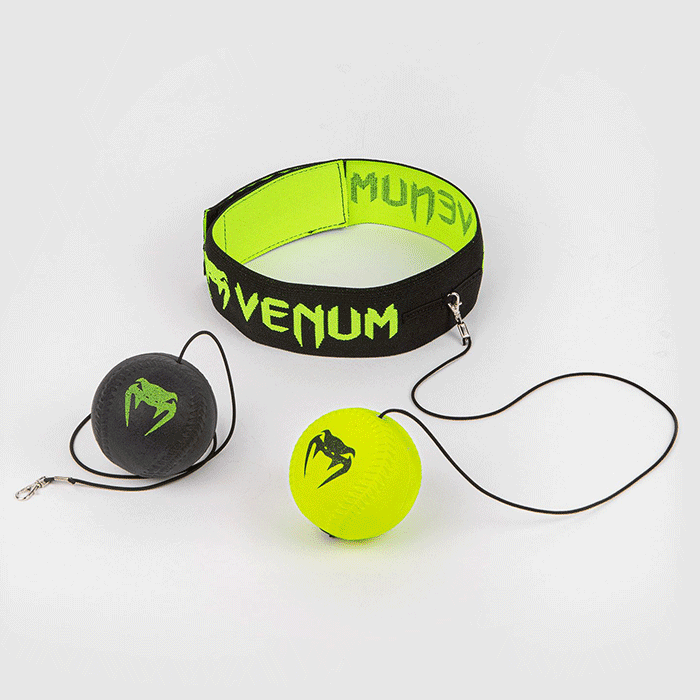 Venum Reflex Boll