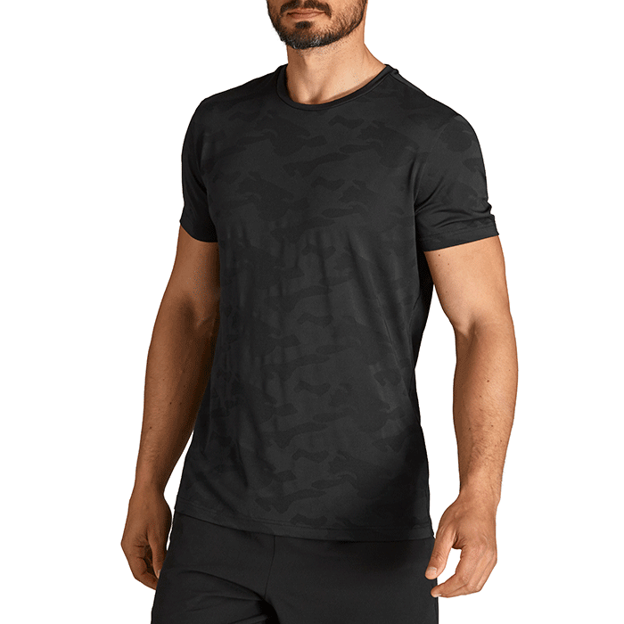 Bild av STHLM Performance Tee, Black Beauty