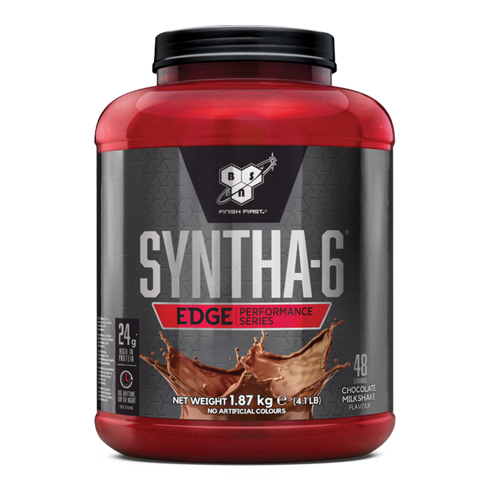 Bild av Syntha-6 Edge, 48 servings