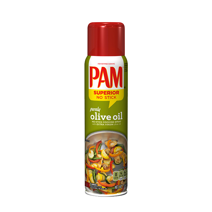 PAM Olive Cooking Spray 141 g