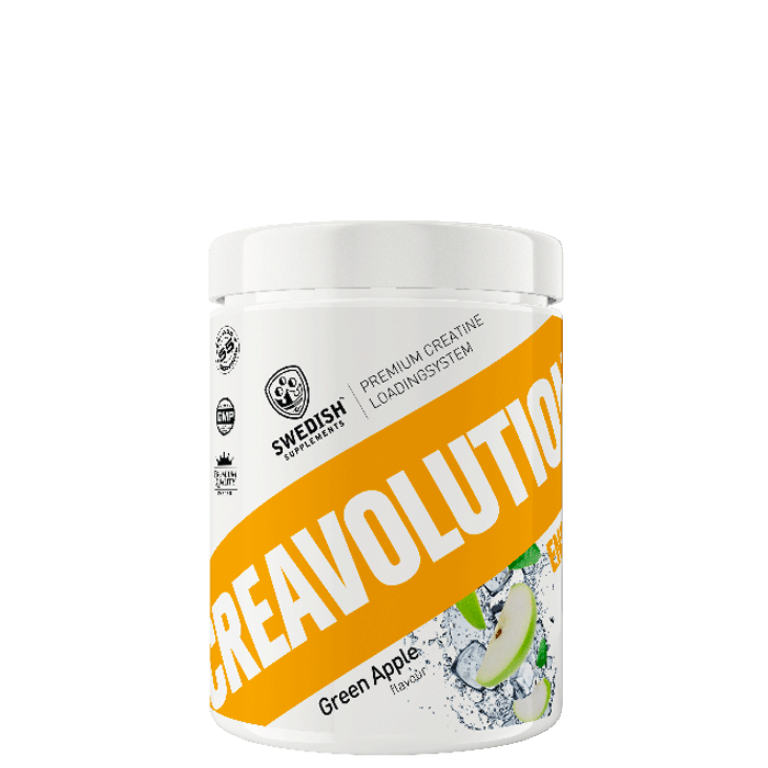 Bild av Creavolution Engine, 500 g