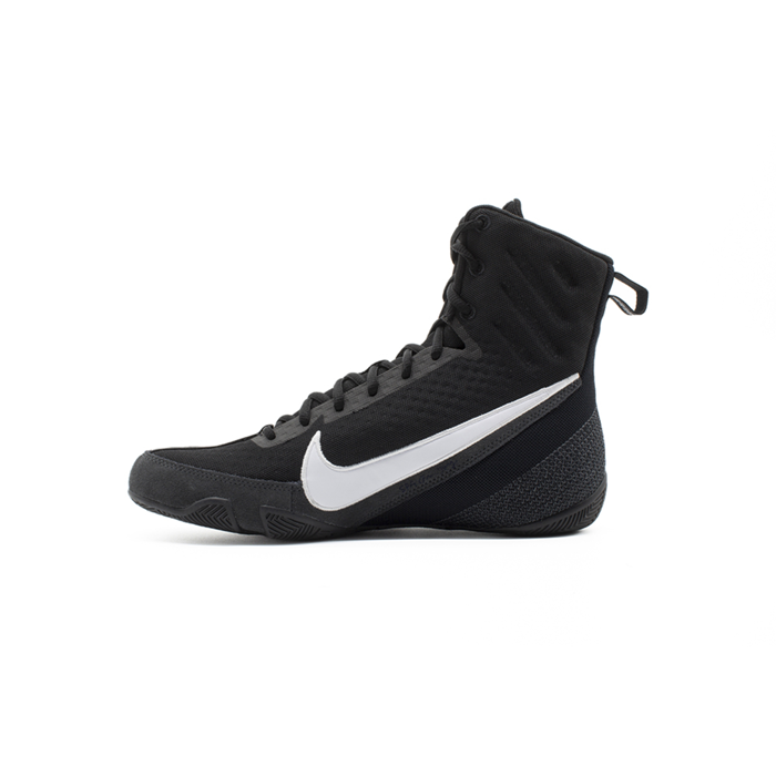 Nike Machomai 3 Boxningsskor Svart Vit