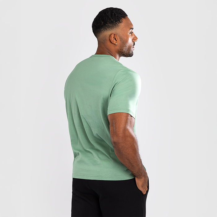 Giant Connect T-Shirt Gr&ouml;n