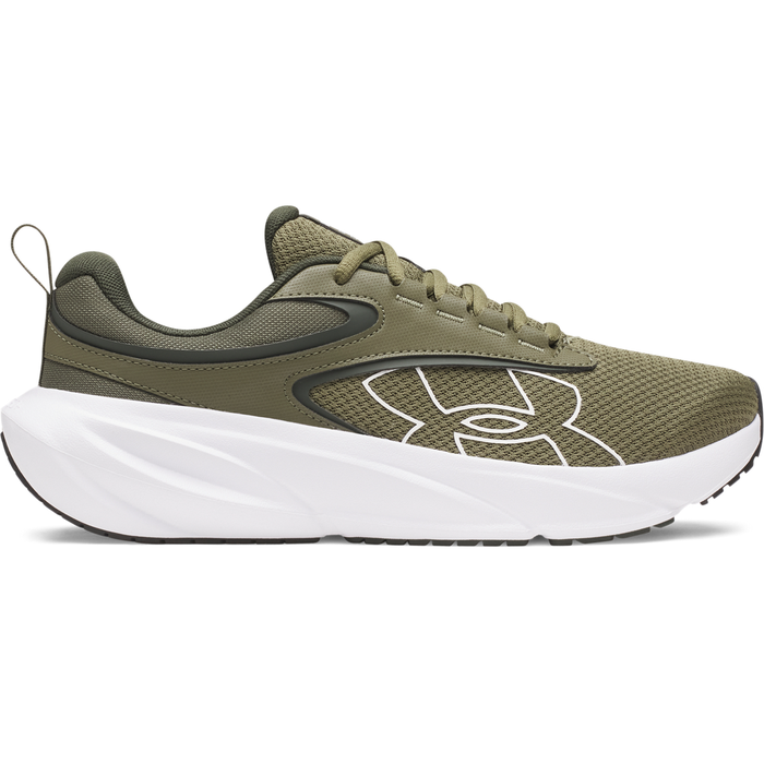 UA Surge 5 Marine OD Green