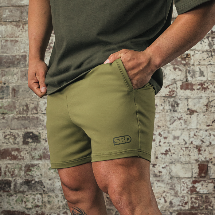 Resolve Träningsshorts
