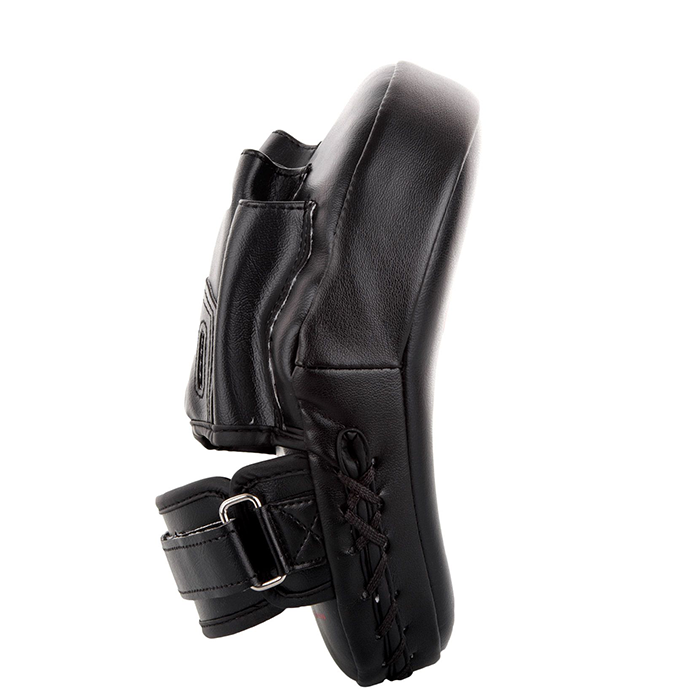 Venum Lights Focus Mittsar Svart/Svart Par