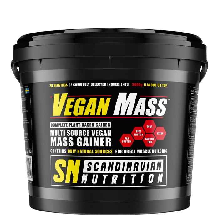 Bild av Veganmass, 3000 g