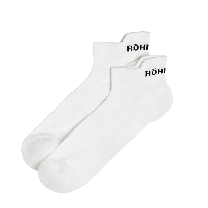2-pack Functional Sport Socks,White
