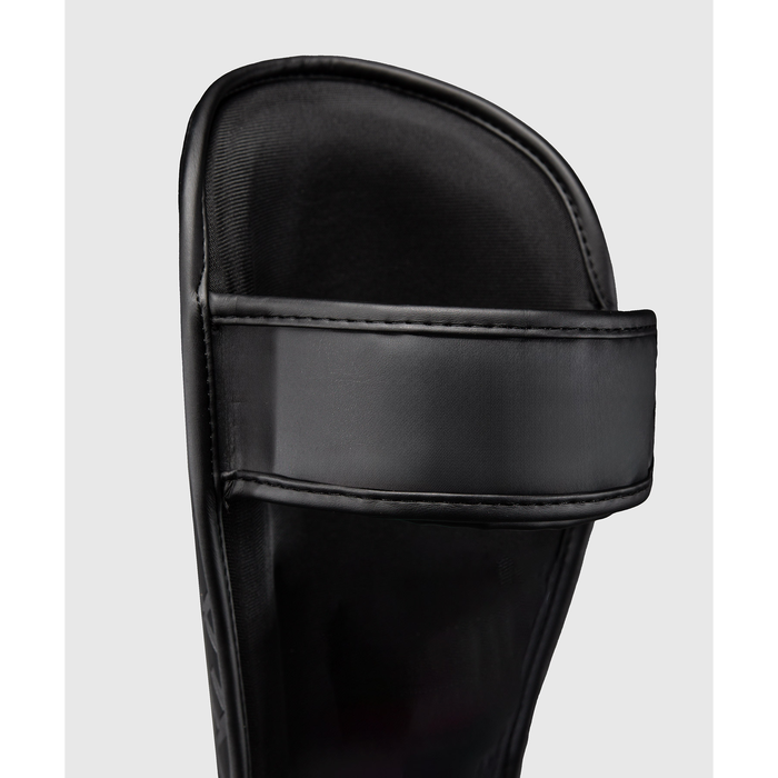Venum CONTENDER 1.5 XT 3D Shin Guards Black/Gold