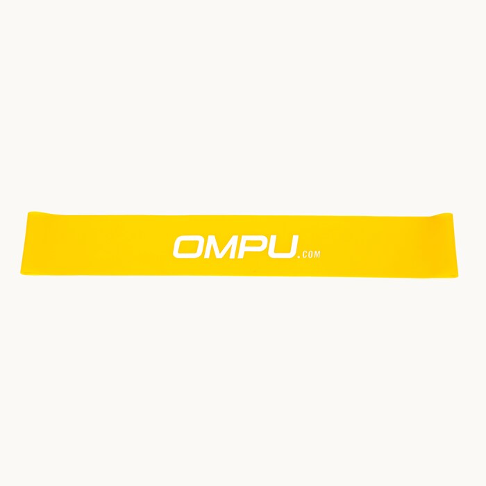 OMPU Gear Ompu Minibands