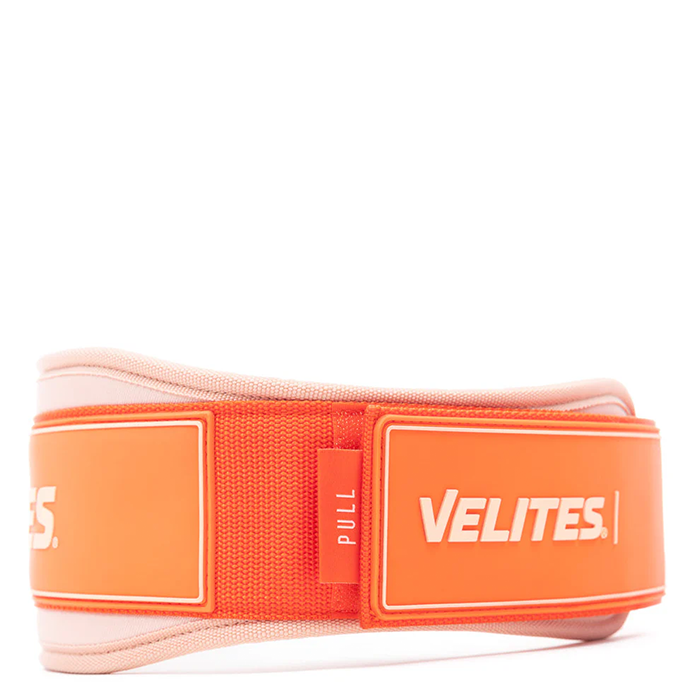 Velites Lyftarb&auml;lte Orange