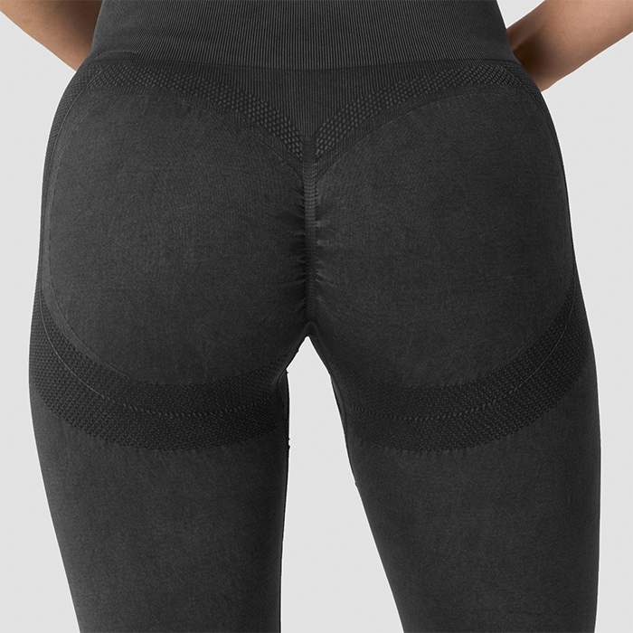 Sculpt S&ouml;ml&ouml;sa Tights Svart
