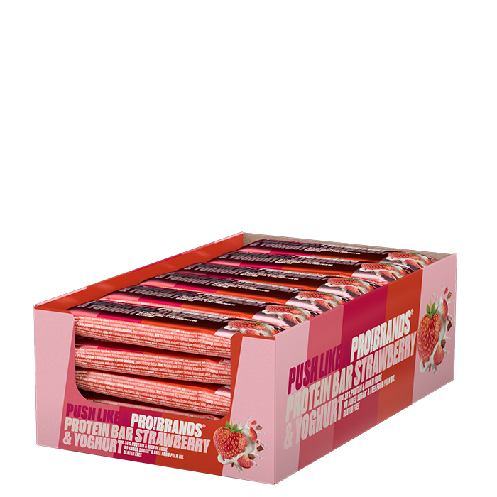 24 x Proteinbar 45 g