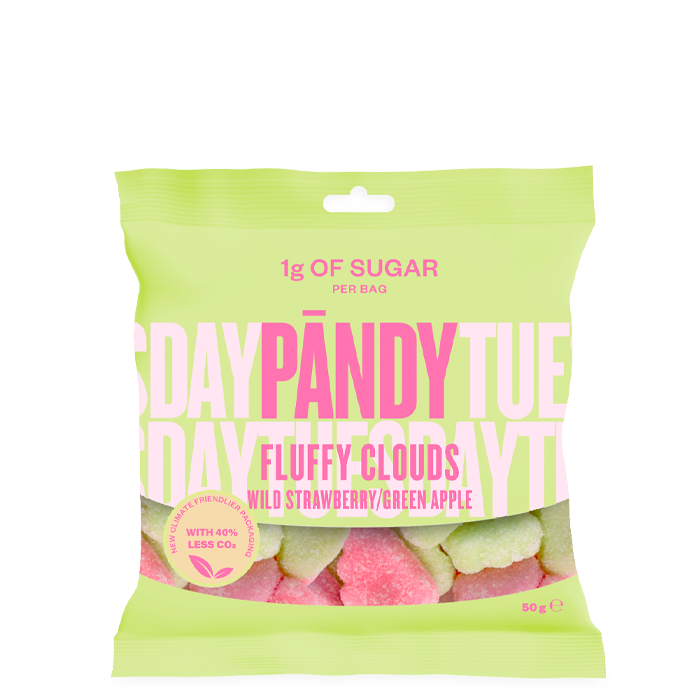 P&auml;ndy Candy 50 g strawberry_liquorice_klara