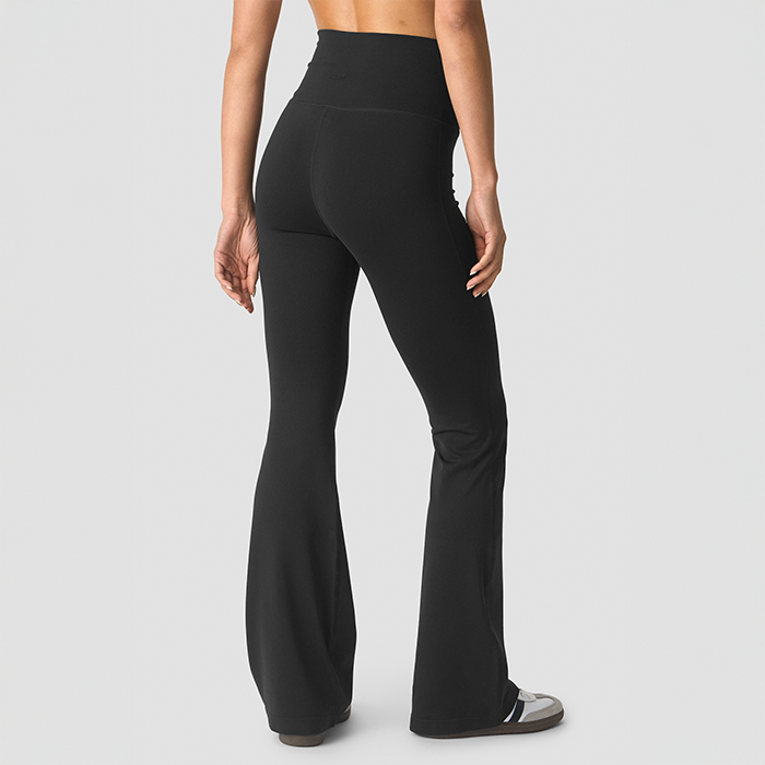 Essence Seamless Byxor Svart