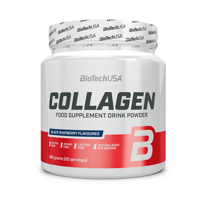 Läs mer om Collagen 300g
