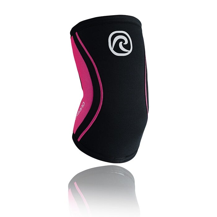 RX Armb&aring;gsskydd 5mm Svart/Rosa