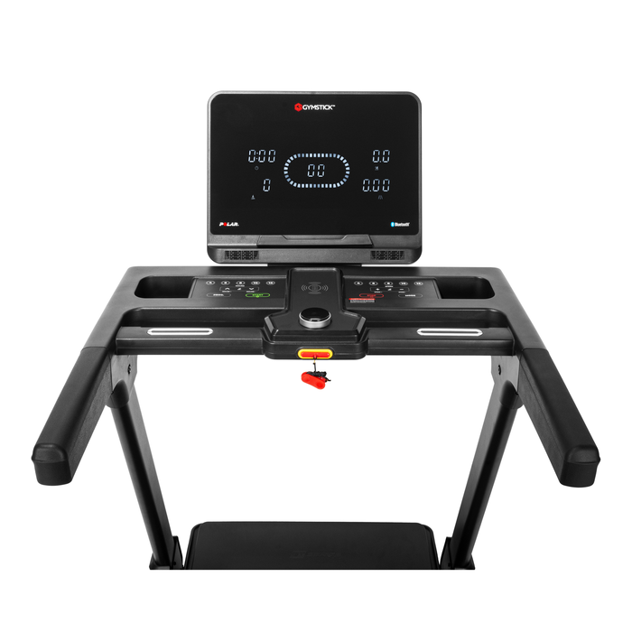 Gymstick GT5.0 L&ouml;pband