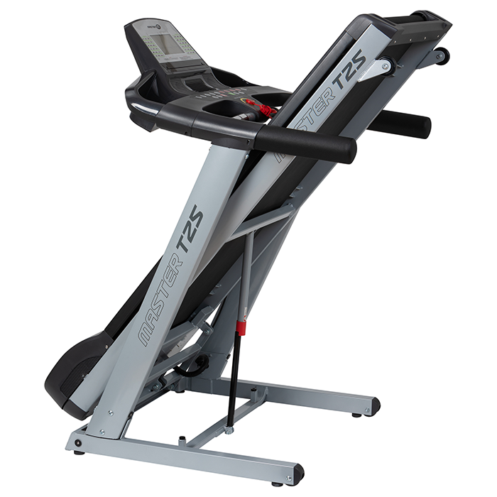 Master L&ouml;pband T25