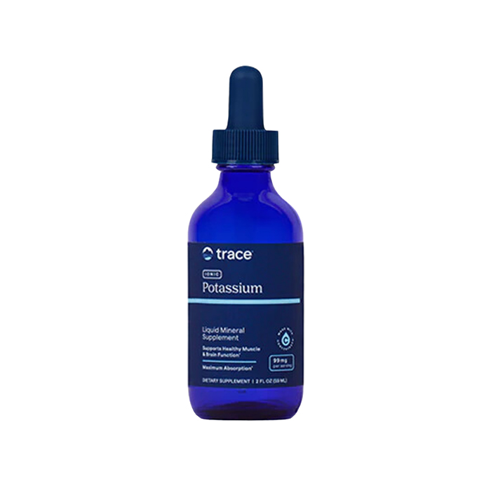 Flytande Joniskt Kalium 59 ml