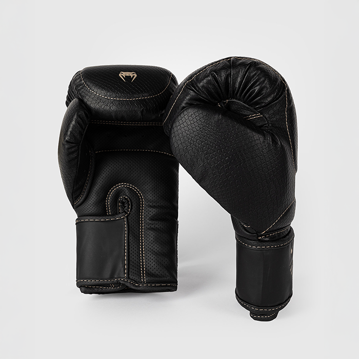 Impact Evo Scales Boxningshandskar Svart