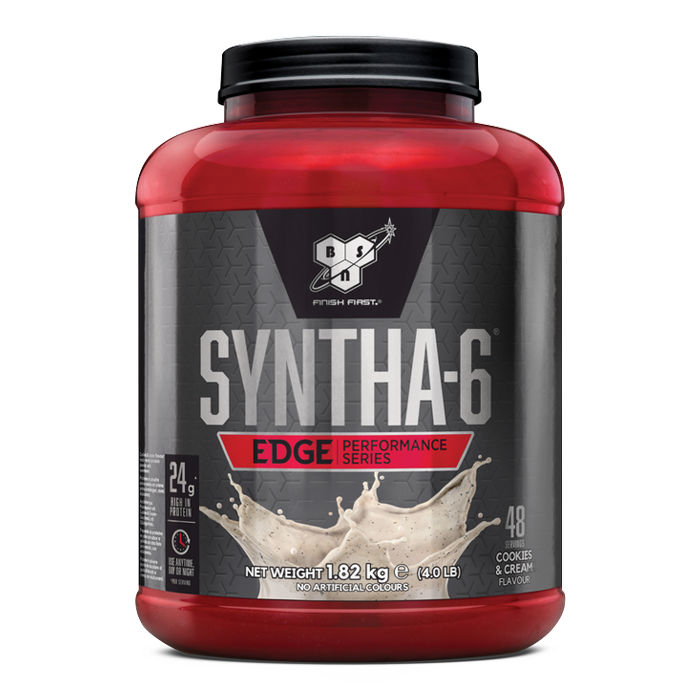 Läs mer om Syntha-6 Edge, 48 servings