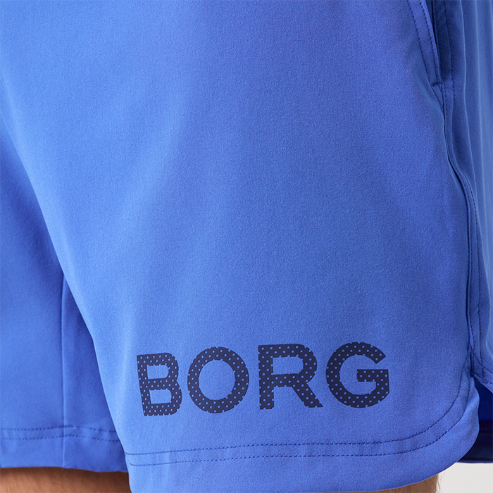 Shorts 6" Bl&aring;