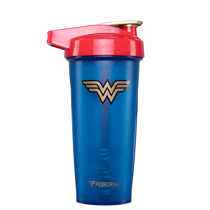 Performa Perfect Shaker Wonderwoman 800 ml